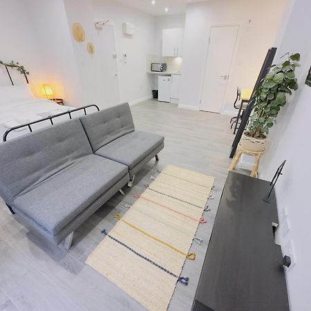 Hackney Studios By Sleepy London Room photo