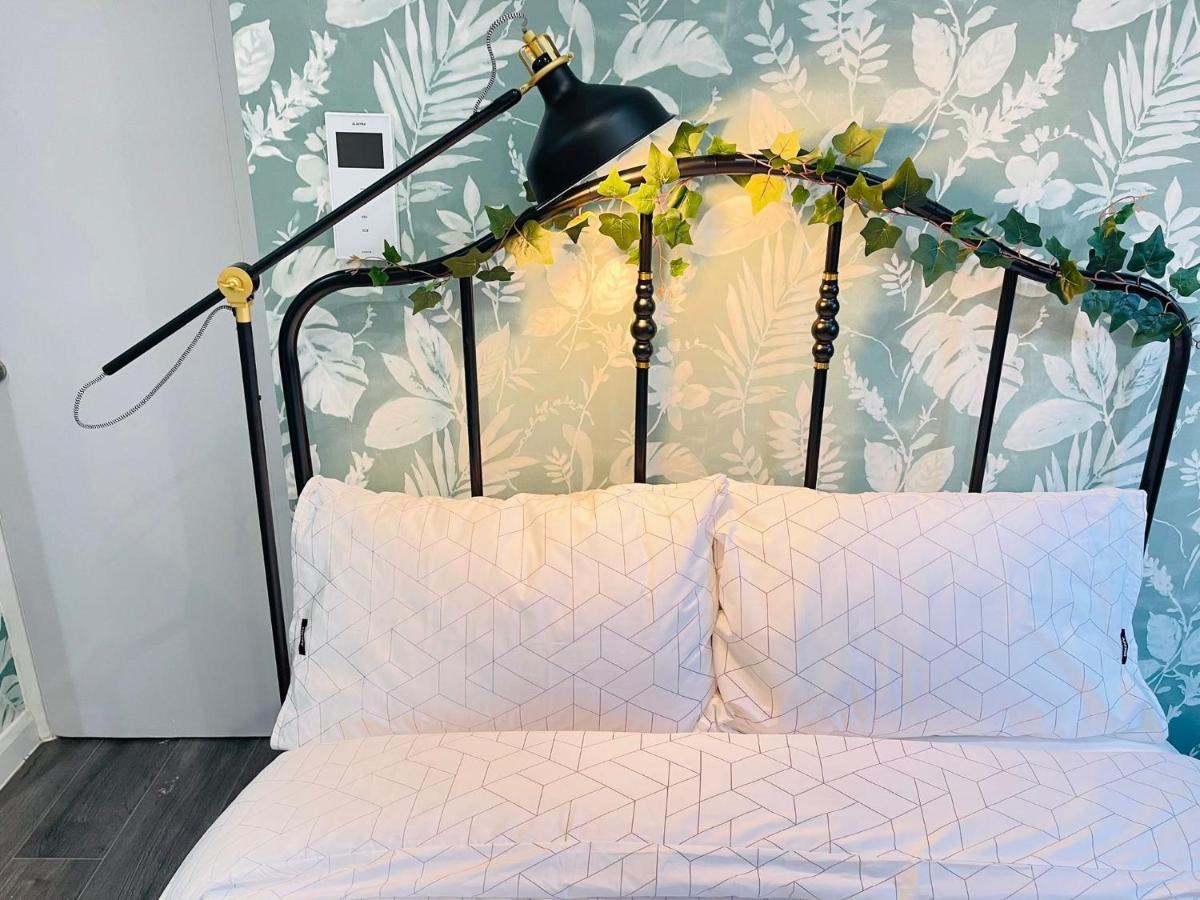 Hackney Studios By Sleepy London Room photo