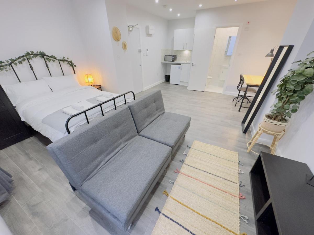 Hackney Studios By Sleepy London Room photo