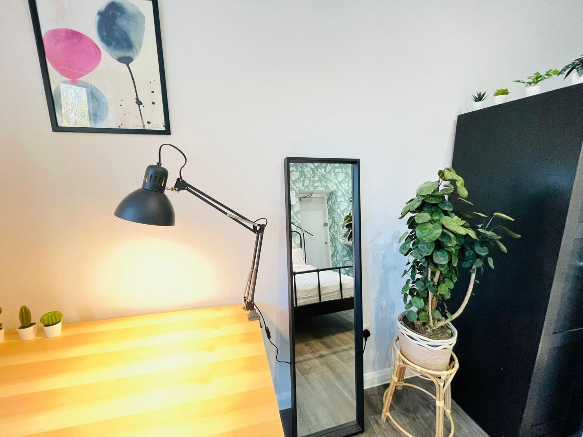 Hackney Studios By Sleepy London Room photo